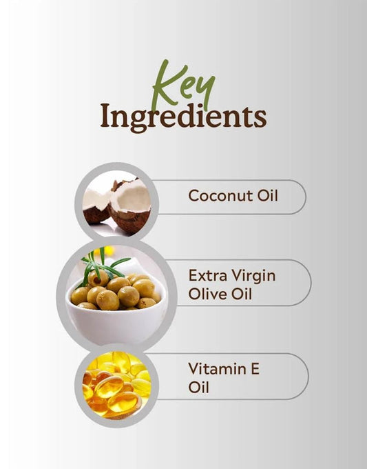 Deyga Foot Butter 40 g