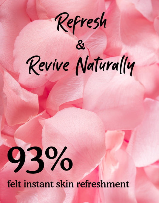 Deyga Pure Rose Water Toner 100 ml