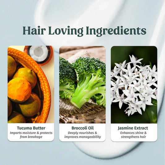 Vilvah Cream Conditioner 250ML