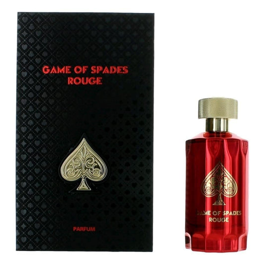 Jo Milano Game of Spades Rougue Parfum 100ml