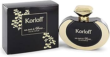 Korloff Un Soir À Paris Eau De Parfum 100ML