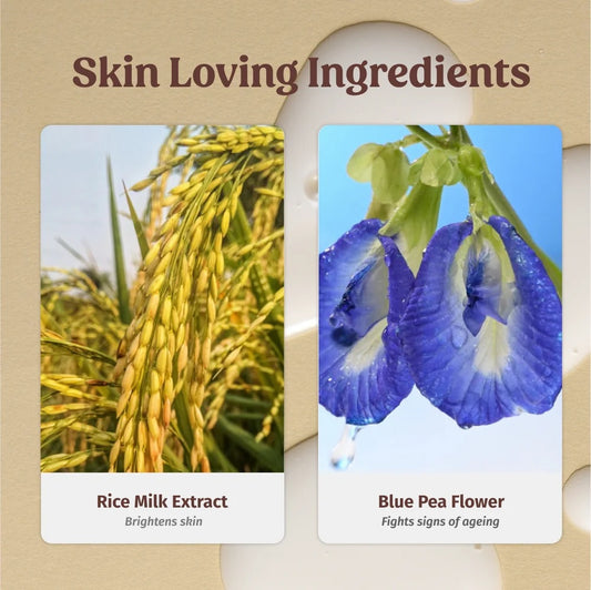 Vilvah AM PM Serum Kit