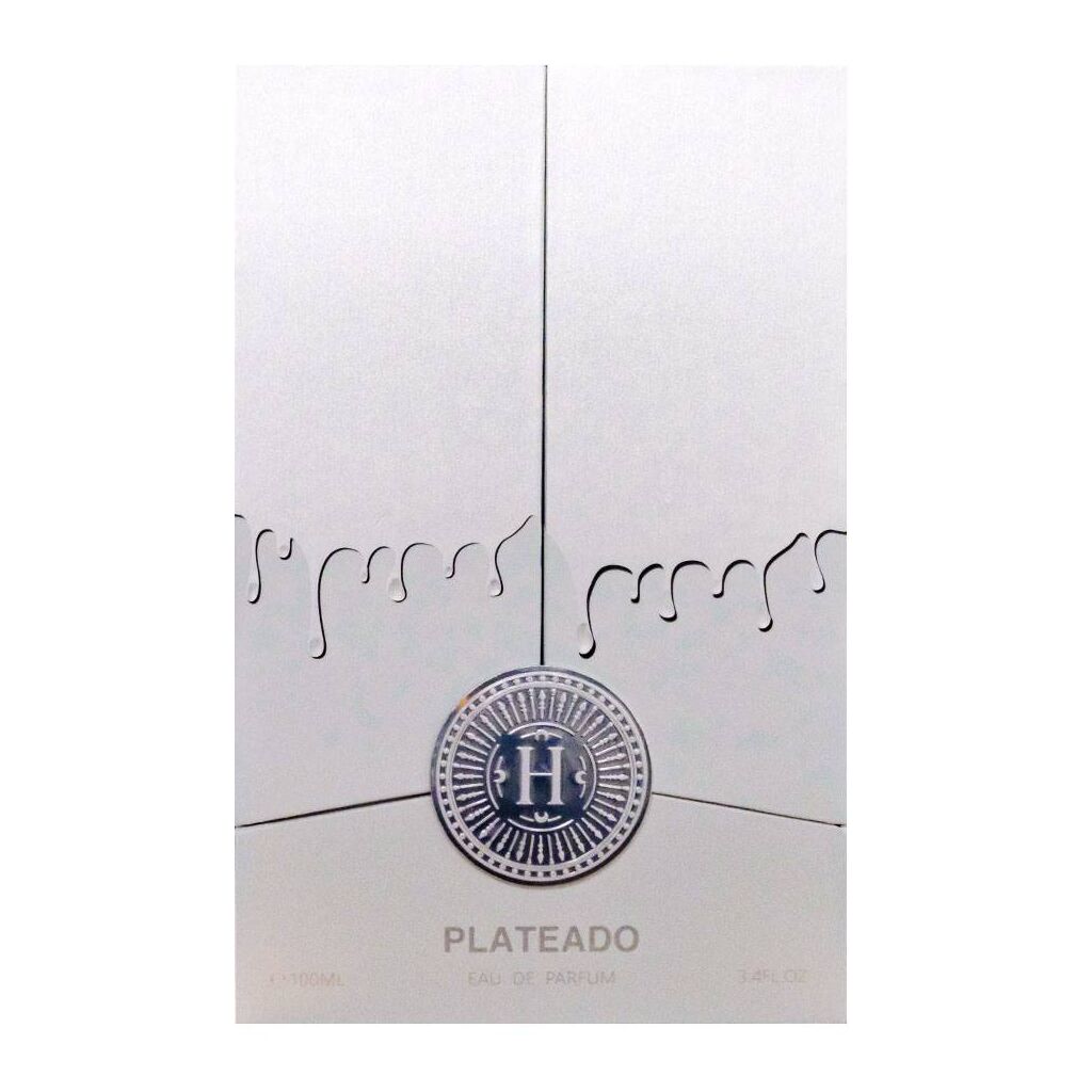 Hemel Plateado Eau De Parfum 100ML