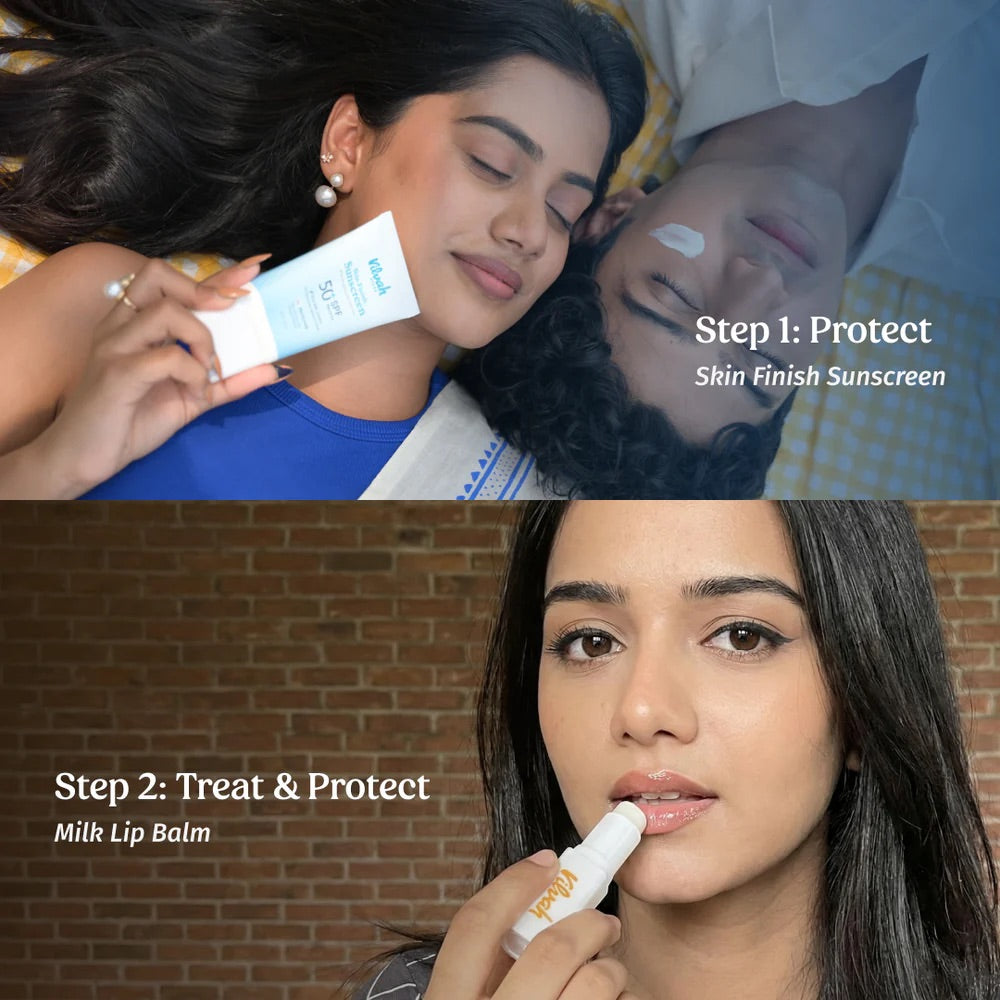 Vilvah Sun Protection Kit