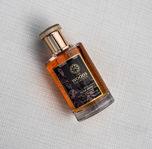 The Woods Collection Pure Shine Eau De Parfum 100ML