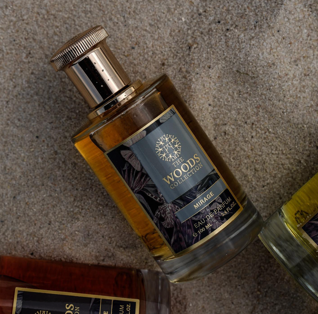 The Woods Collection Mirage Eau De Parfum 100ML