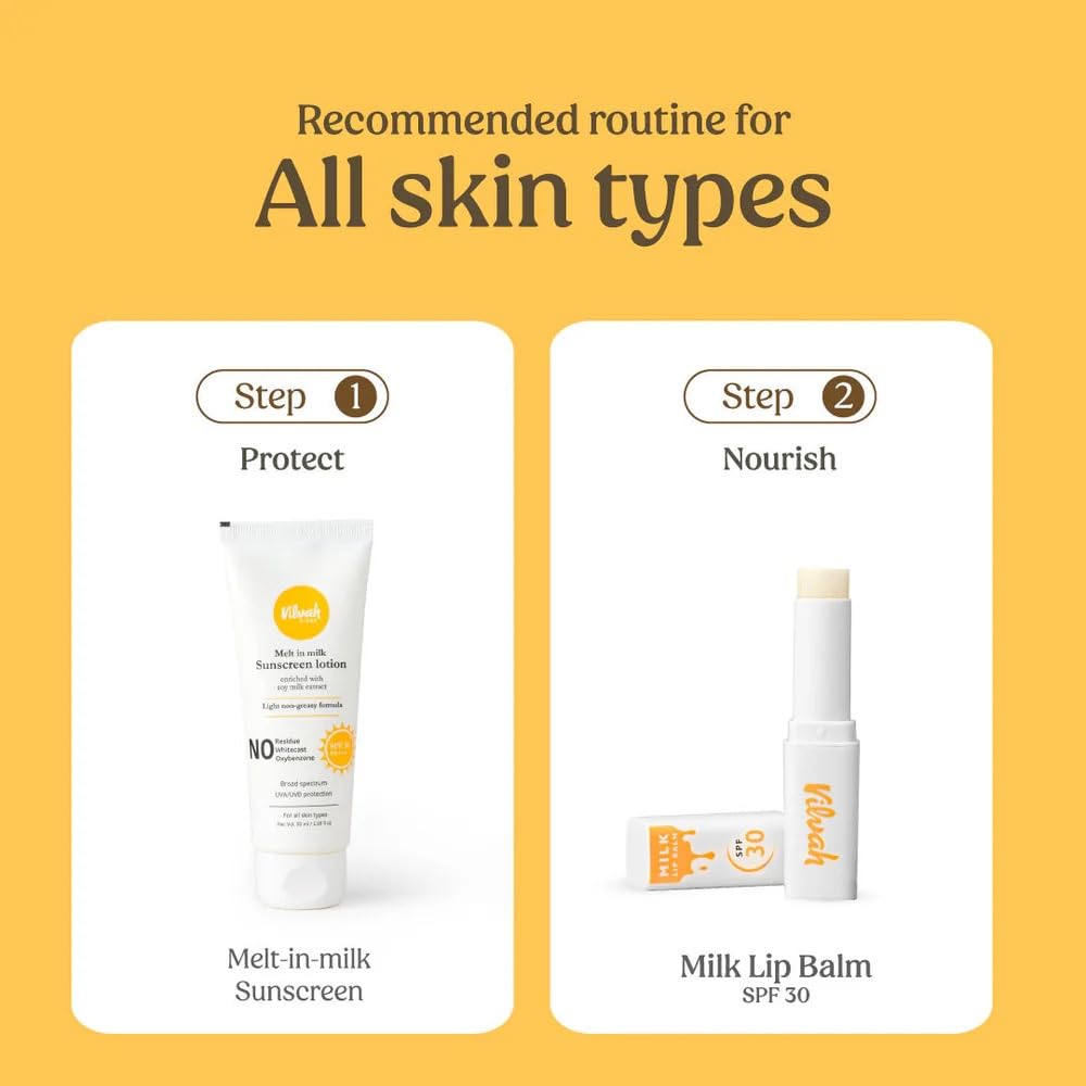 Vilvah Sun Protection Kit