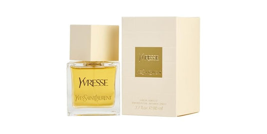 Yves Saint Laurent Yvresse Eau de Toilette (W) 80ml
