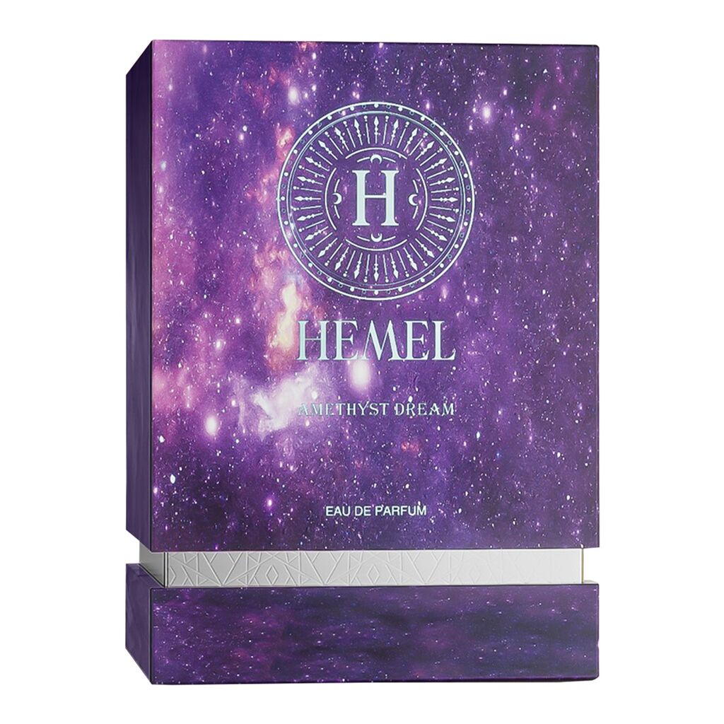 Hemel Amethyst Dream Unisex Eau De Parfum 100ML