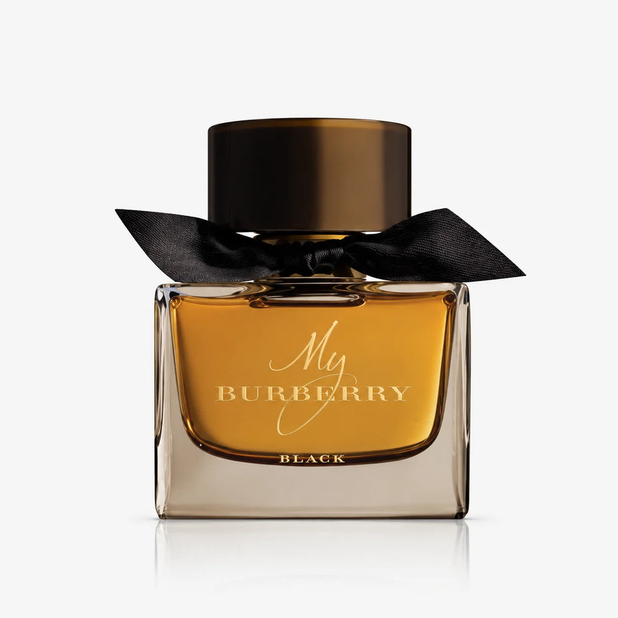 Burberry My Burberry Black Parfum 50ml – 50 ml bottle, front view