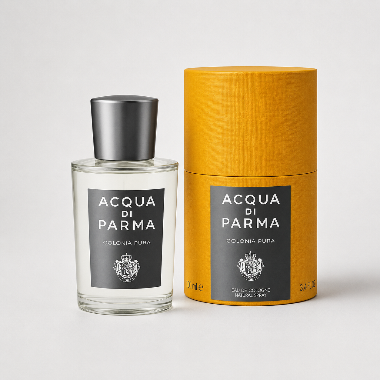 Acqua di Parma Colonia Pura Eau de Cologne 20ml Unisex