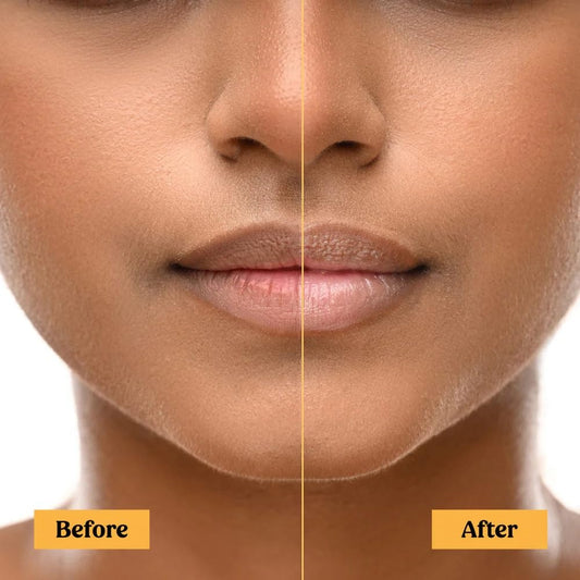 Vilvah Milk Lip Balm SPF 30 PA+++