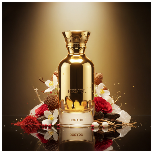 Hemel Dorado Eau De Parfum 100ML
