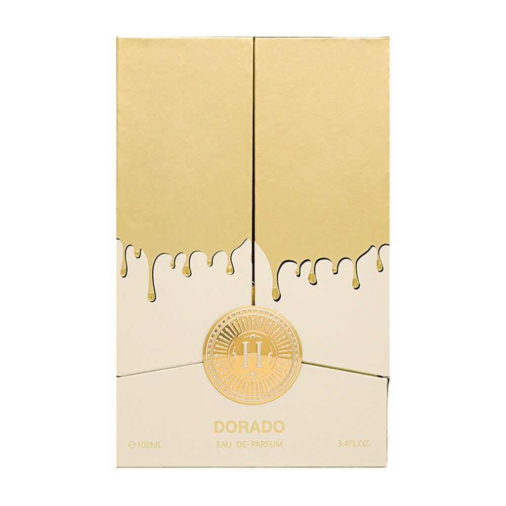 Hemel Dorado Eau De Parfum 100ML