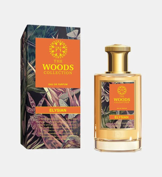 The Woods Collection Elysian Eau De Parfum 100ML