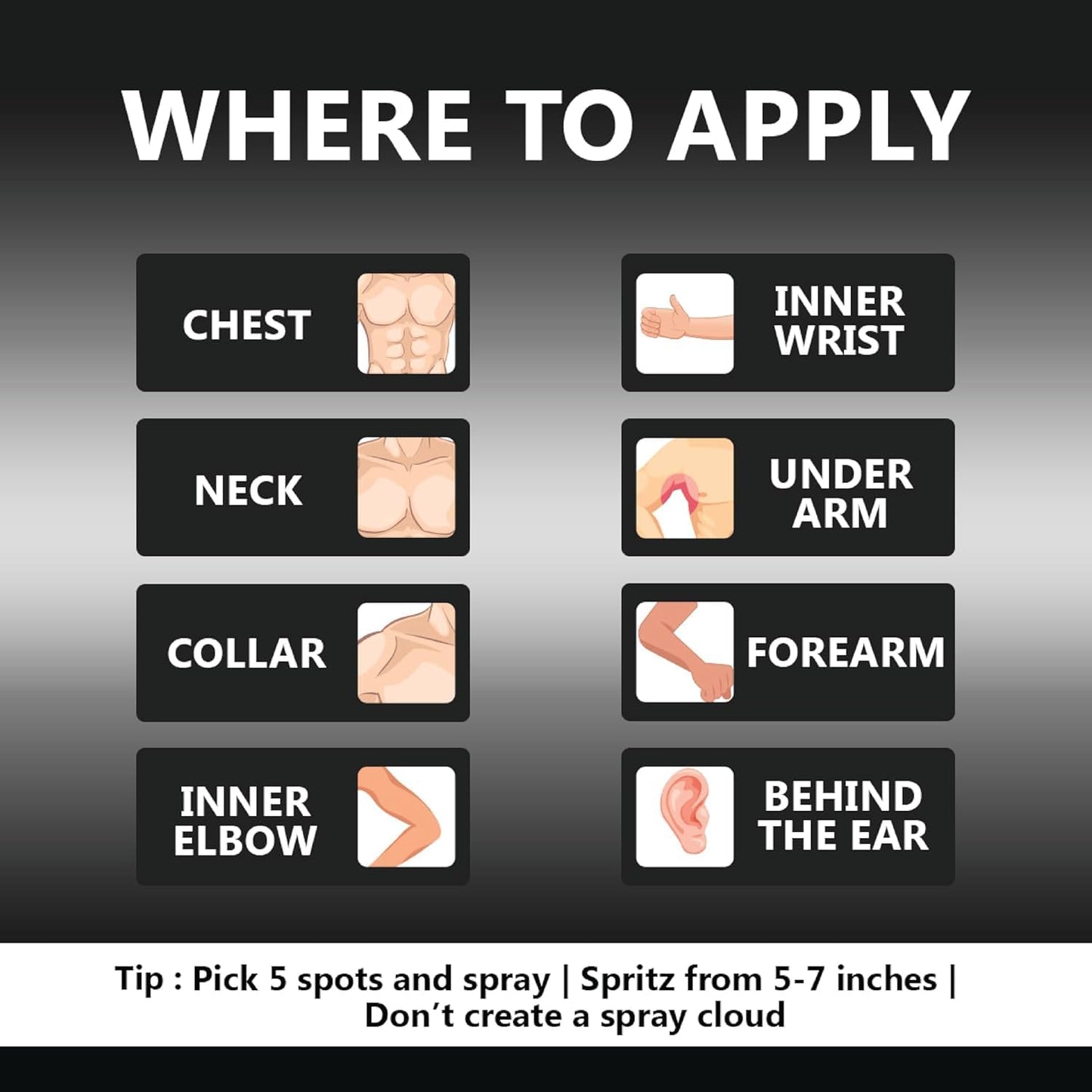 Game of Spades Emerald Unisex EDP 100ml