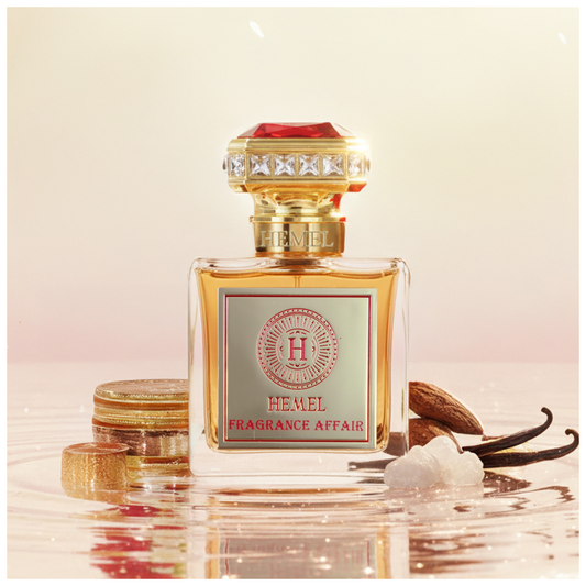 Hemel Fragrance Affair Unisex Eau De Parfum 100ML