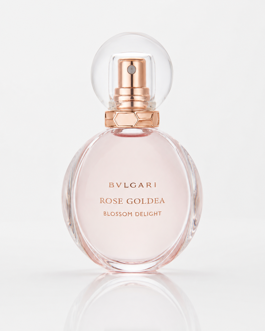Bvlgari Rose Goldea Blossom Delight Eau de Parfum Gift Set 75ml + 15ml – New Pack Women’s Fragrance Set