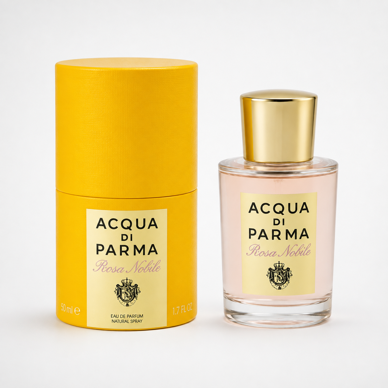 Acqua di Parma Rosa Nobile EDP 20ml for Women