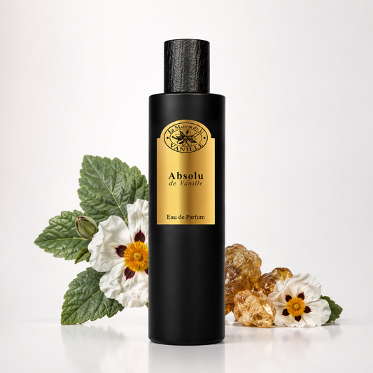 La Maison de la Vanille Absolu de Vanille Eau de Parfum 100ml