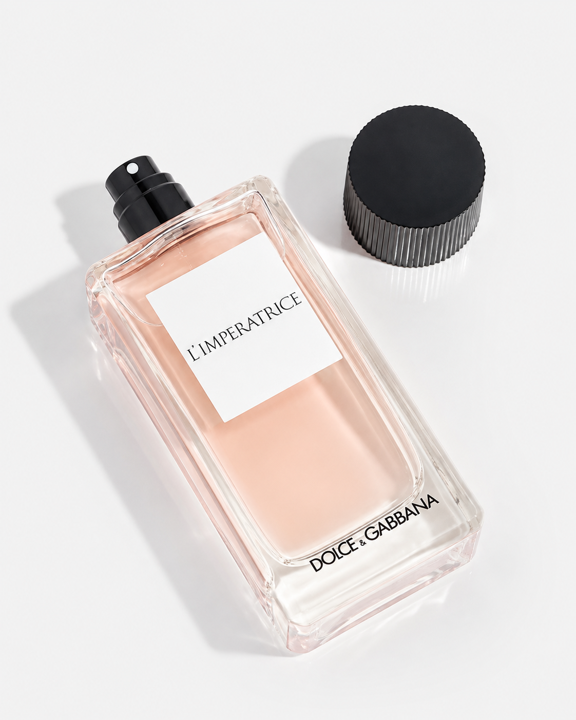 Dolce & Gabbana L’Imperatrice Eau de Toilette 100ml – Women’s Fruity Floral Fragrance