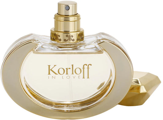 Korloff In Love Eau De Parfum 100ML
