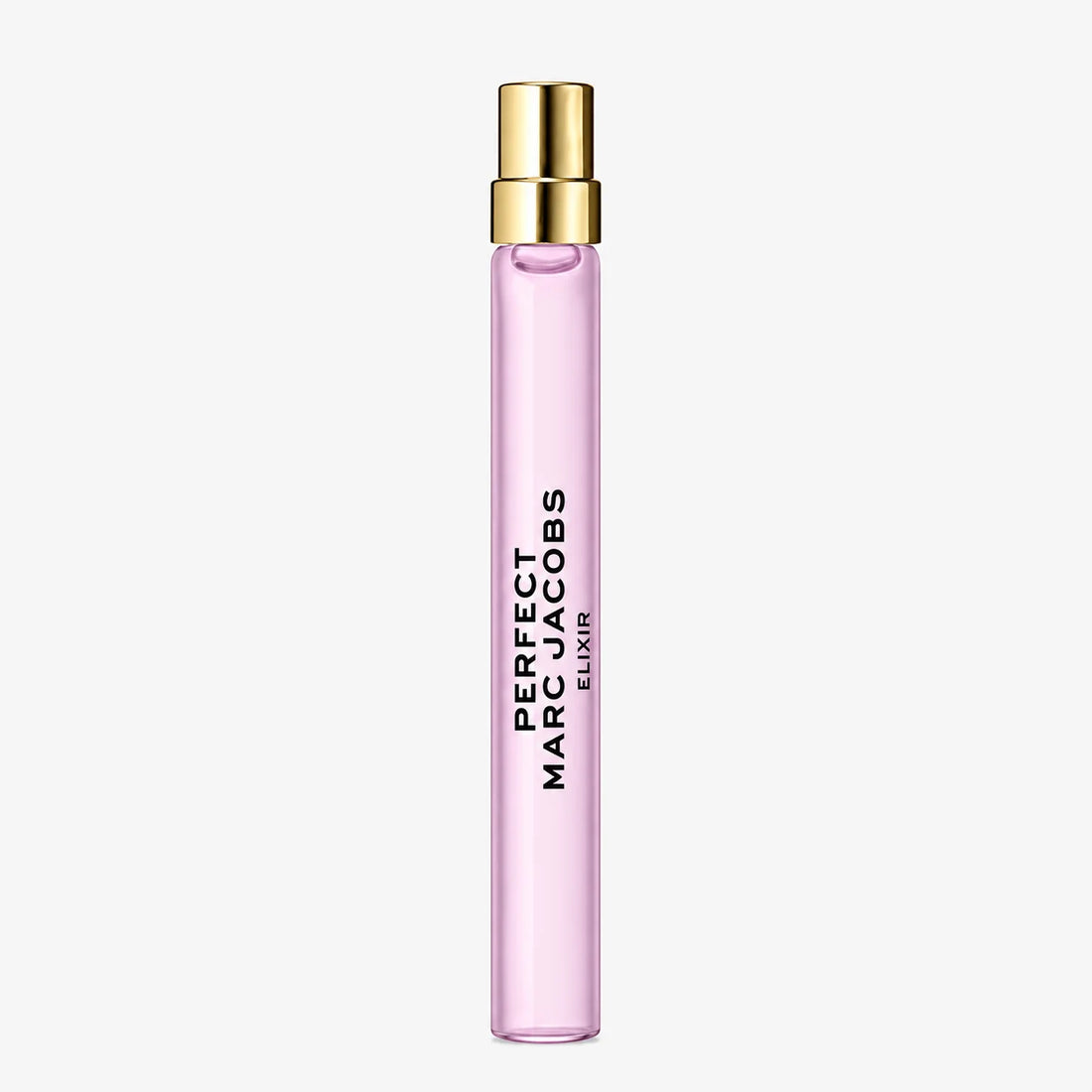 Marc Jacobs Perfect Elixir Eau de Parfum 10ml Miniature – 10 ml travel spray, front view