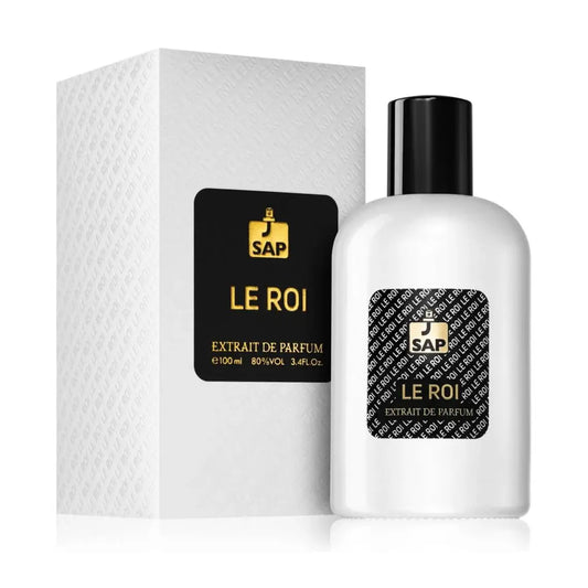 Sap Le Roi Extrait De Parfum 100ML