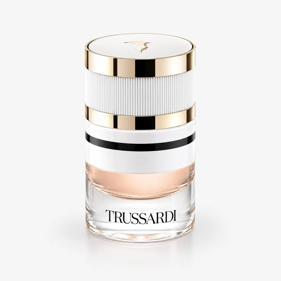Trussardi Pure Jasmine Eau de Parfum 7ml Miniature – 7 ml miniature bottle, front view