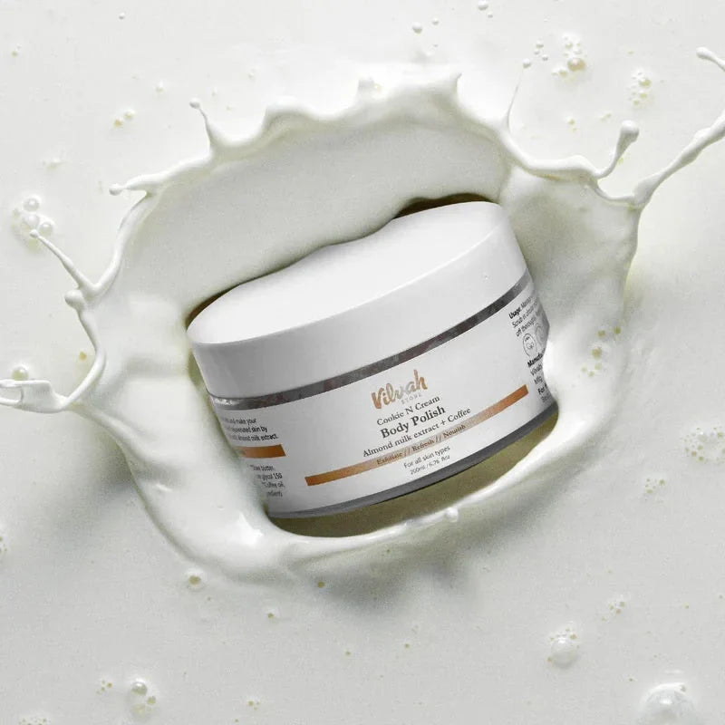 Body scrub: how to choose one and how often to use it