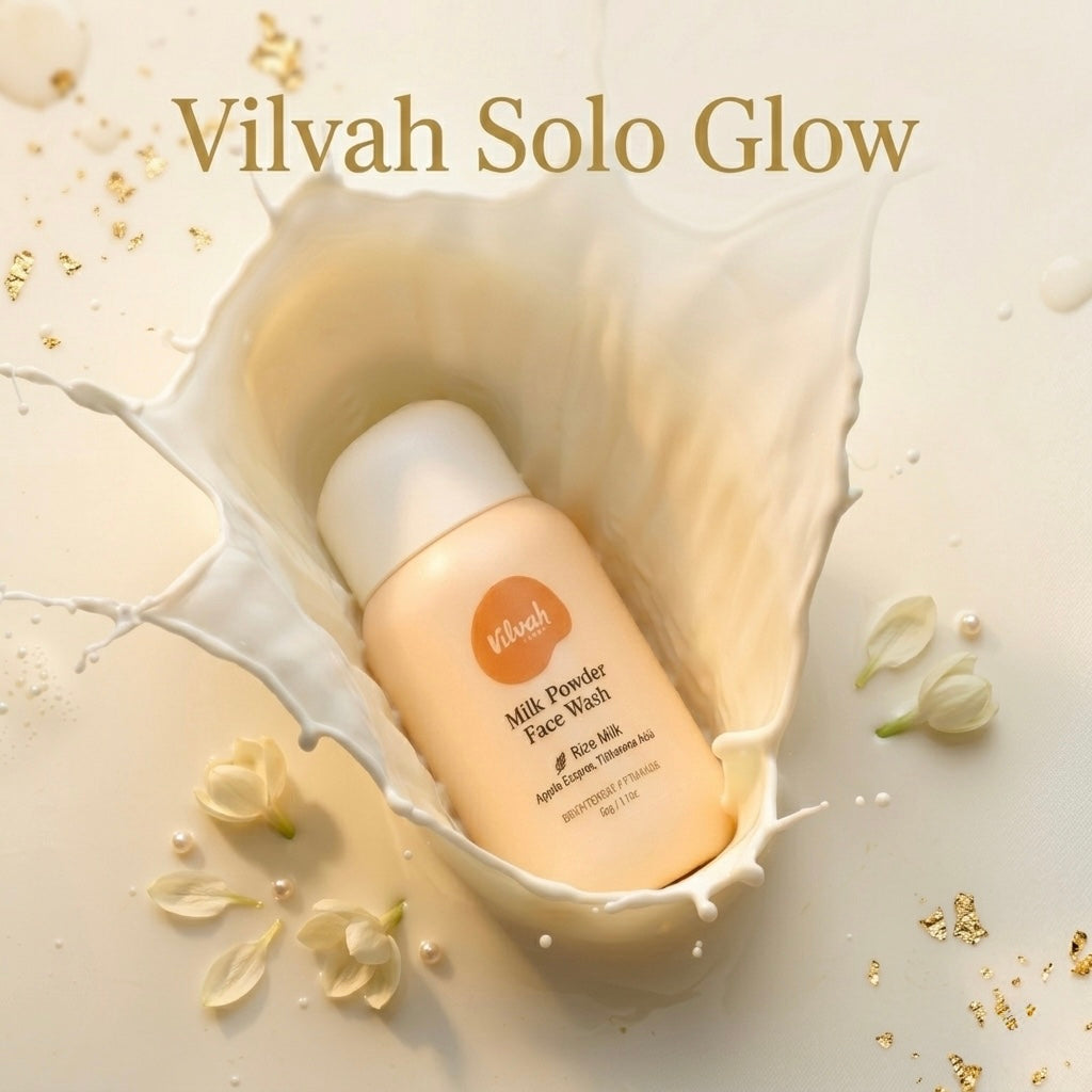 Vilvah Solo Glow
