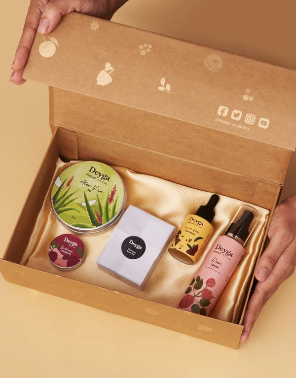 Deyga Gift Bundle
