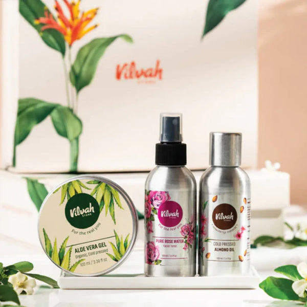 Vilvah Gift Bundle