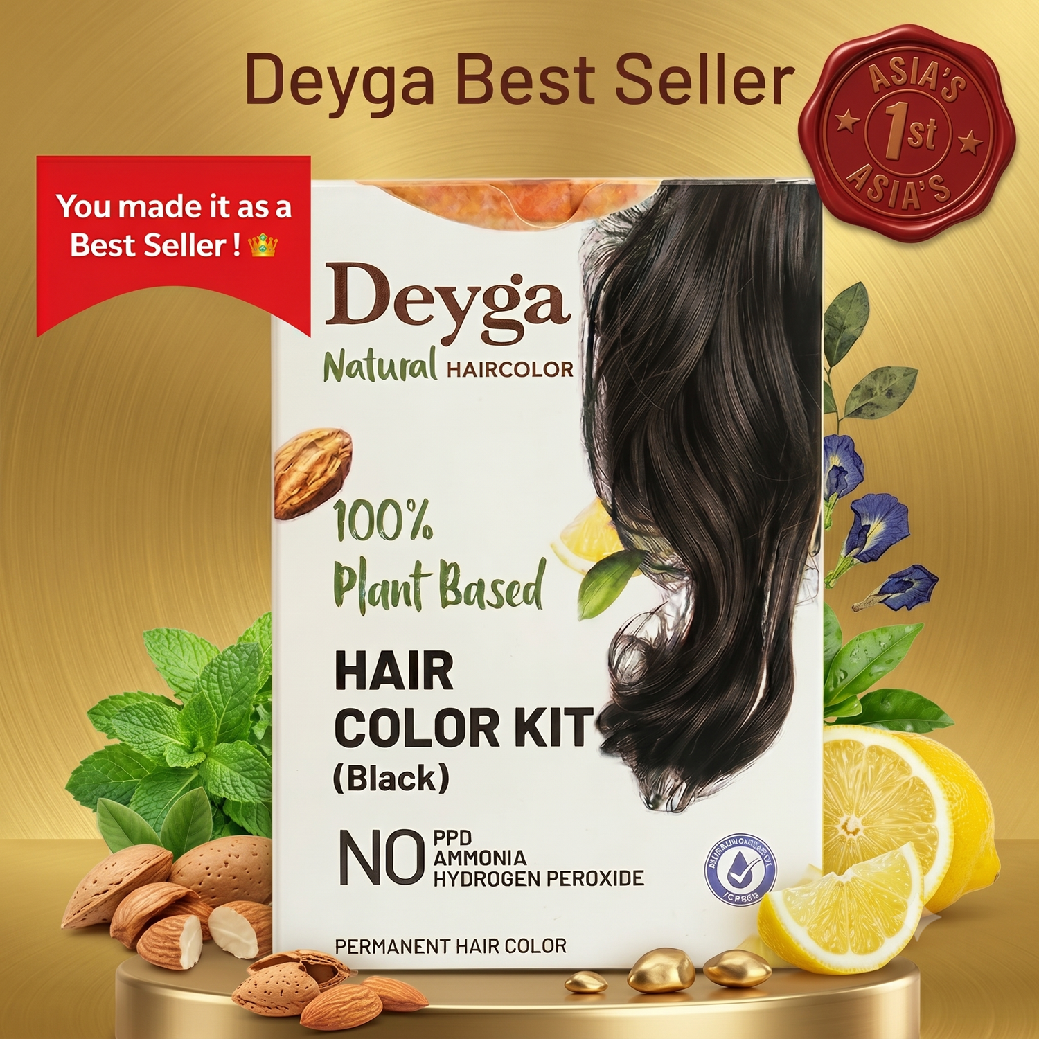 Deyga Bestsellers