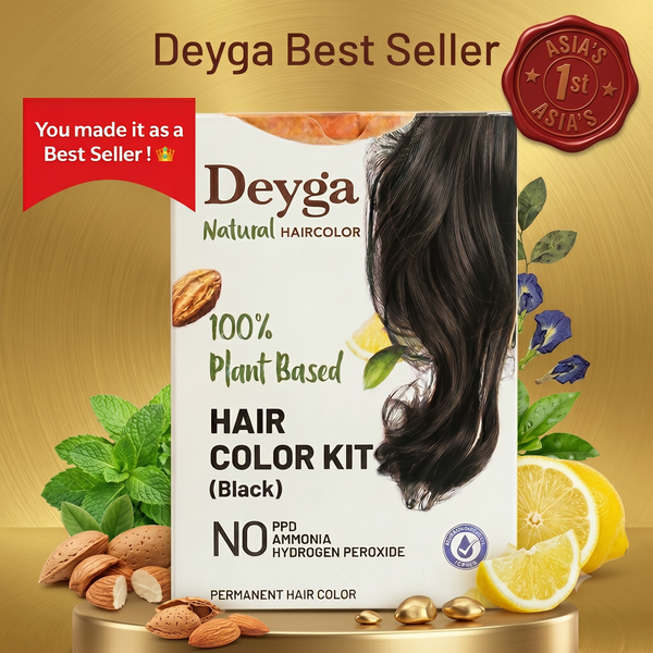 Deyga Bestsellers