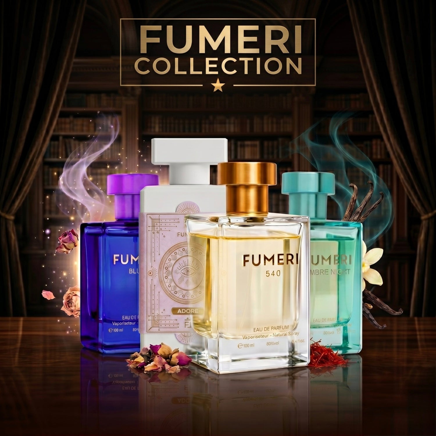 Fumeri