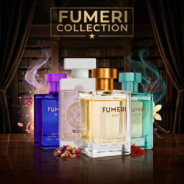 Fumeri