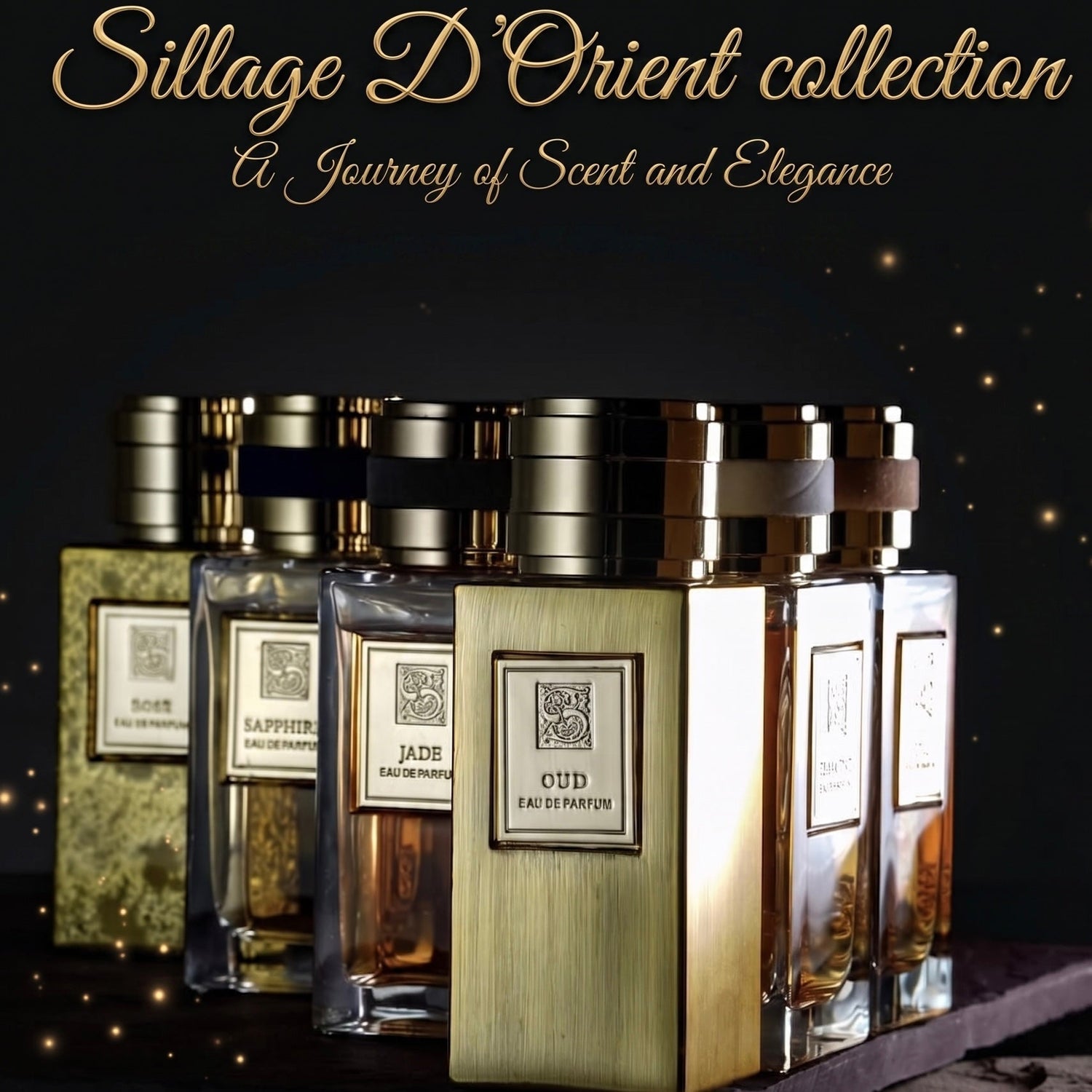Signature D'Orient