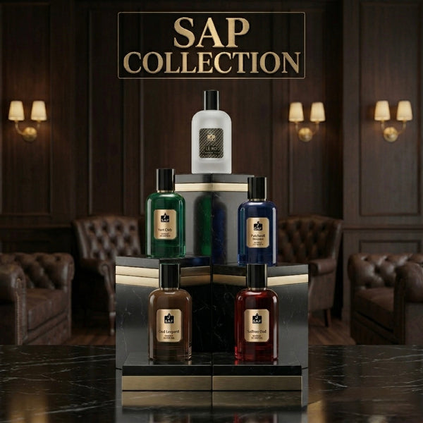 Sap