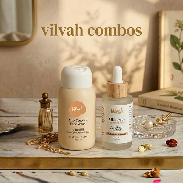 Vilvah Sets&Kits