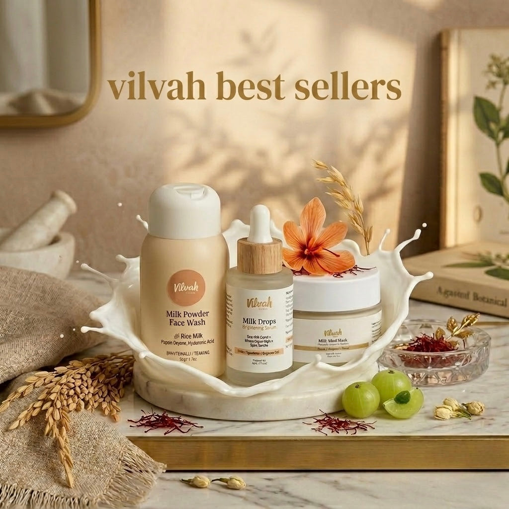 Vilvah Bestsellers