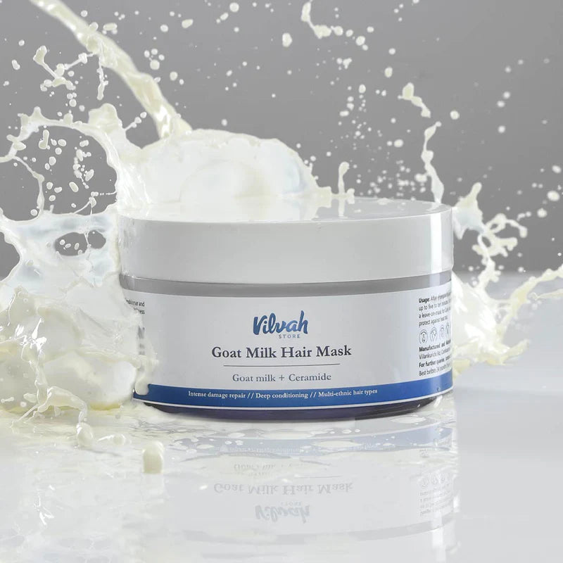 Hair Mask