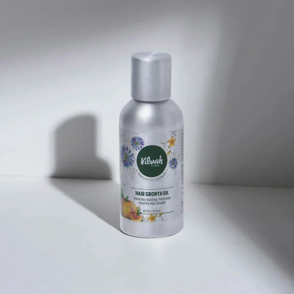 Hair Oil