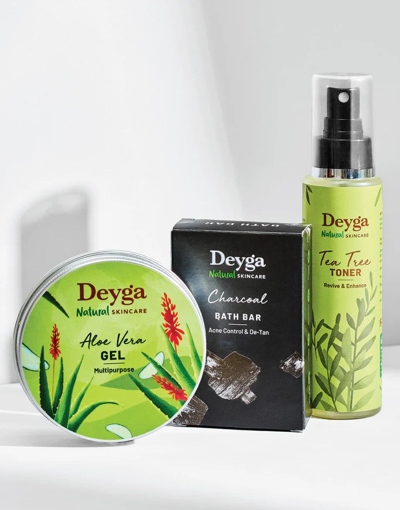 Deyga Sets&Kits