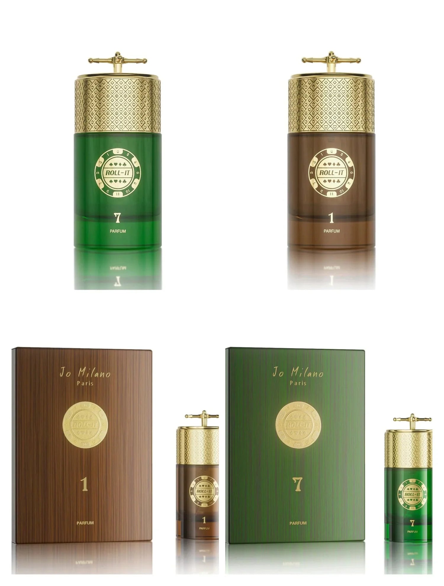 Prestige Collection