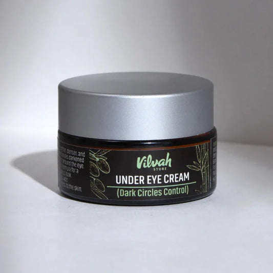 Vilvah Natural Under Eye Cream 20 ml