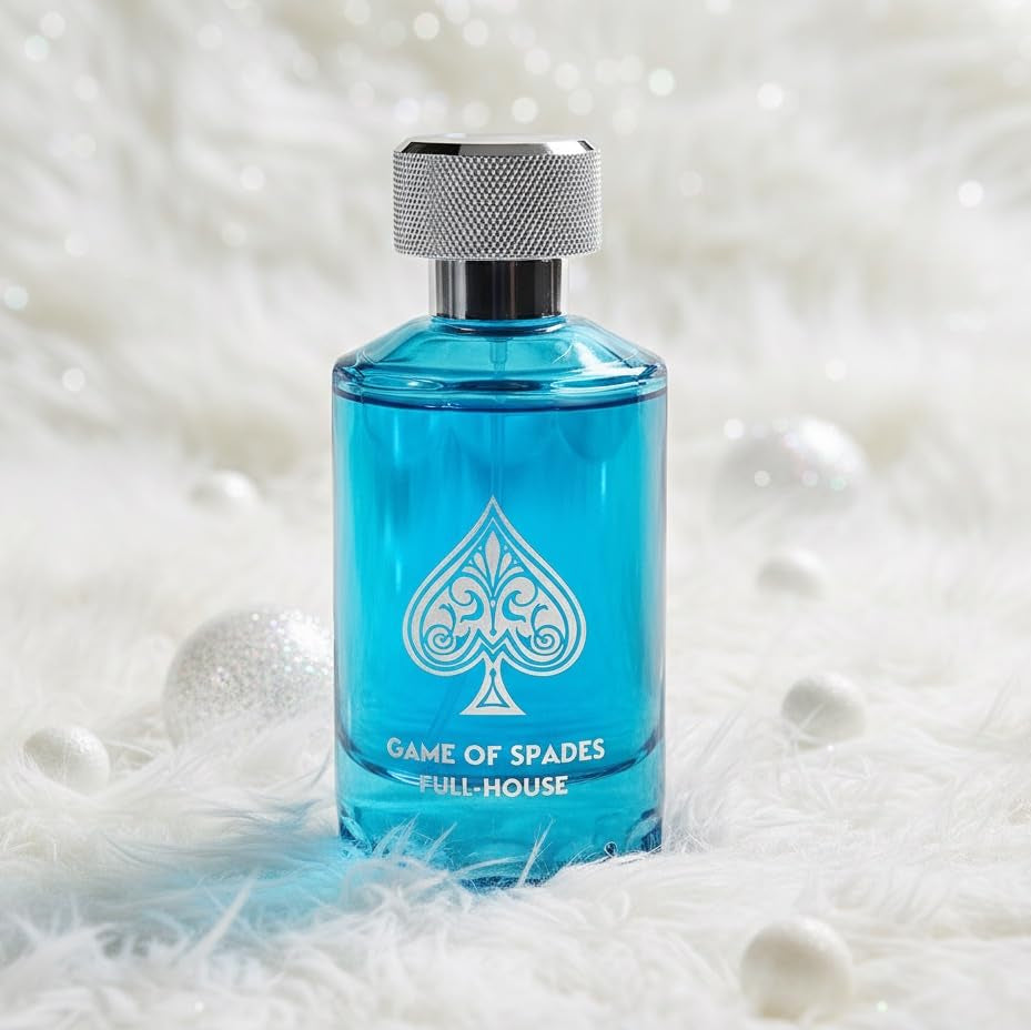 Game of Spades Full House Unisex Eau de Parfum 100ml