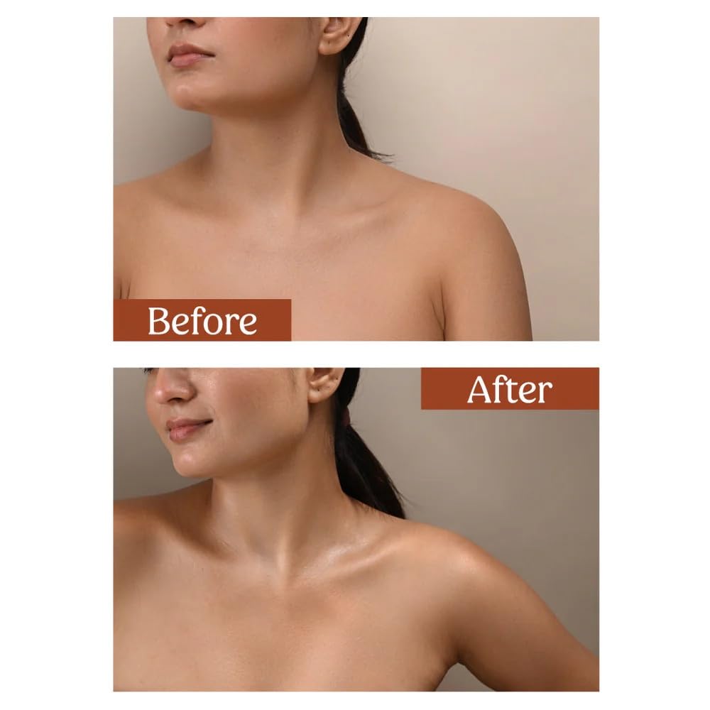 Vilvah Milk Body Lotion 250ml