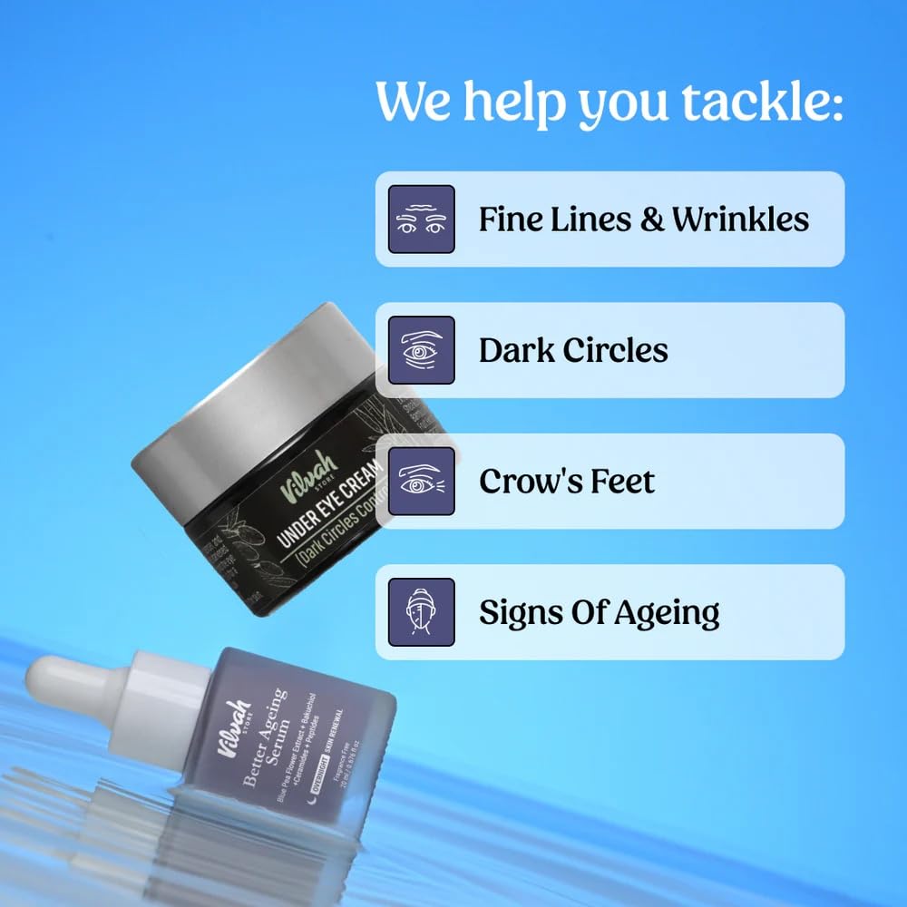 Vilvah Night Repair Kit