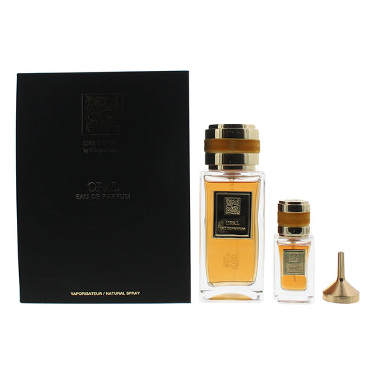 Signature Opal 100ml + 15ml Eau De Parfum